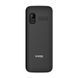 Мобільний телефон Sigma Comfort 50 Black 4827798121818 фото 3