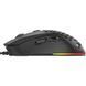 Мишка Sandberg FlexCover 6D Wireless Huano Black (640-28) 640-28 фото 3