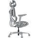Крісло ігрове AndaSeat X-Air Pro Size XL Mesh Gray (AD-WY-01-GGF-G01) AD-WY-01-GGF-G01 фото 3