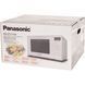 Мікрохвильова піч Panasonic NN-ST27HMZUE NN-ST27HMZUE фото 11