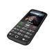 Мобільний телефон Sigma Comfort 50 Black 4827798121818 фото 6