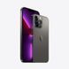 Мобільний телефон Apple iPhone 13 Pro Max 256Gb Graphite (Grade A) USED (iP13PM25Gra_A) iP13PM25Gra_A фото 3
