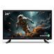 Телевізор Vinga S24HD25B S24HD25B фото 1