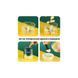 Блендер DYXON MEGAMIX 300 GREEN (DXNBMGMX300G) DXNBMGMX300G фото 3