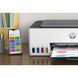 Багатофункціональний пристрій HP Smart Tank 580 c Wi-Fi (1F3Y2A) 1F3Y2A фото 5