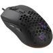 Мишка Sandberg FlexCover 6D Wireless Huano Black (640-28) 640-28 фото 2
