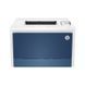 Принтер А4 HP Color LaserJet Pro 4203dn 4RA89A фото 1