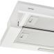 Витяжка кухонна Jantar TLT 650 LED 60 WH TLT 650 LED 60 WH фото 8