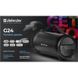 Акустична система Defender G24 Black (65124) 65124 фото 4