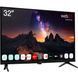 Телевізор Vinga S32HD26B S32HD26B фото 3