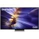 Телевізор 55" Samsung QE55S90FAEXUA QE55S90FAEXUA фото 1