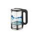 Електрочайник Mesko MS 1301 black MS 1301 black фото 1