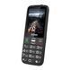 Мобільний телефон Sigma Comfort 50 Black 4827798121818 фото 4