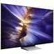 Телевізор 55" Samsung QE55S90FAEXUA QE55S90FAEXUA фото 2