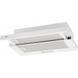 Витяжка кухонна Jantar TLT 650 LED 60 WH TLT 650 LED 60 WH фото 3