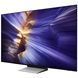 Телевізор 55" Samsung QE55S90FAEXUA QE55S90FAEXUA фото 3