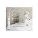 Електрична зубна щітка AHealth SMART SONIC SMILE 1 white (AHsss1w) AHsss1w фото 4