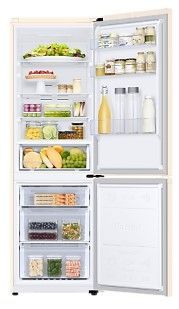 Холодильник SAMSUNG RB34C600EEL/UA RB34C600EEL/UA фото