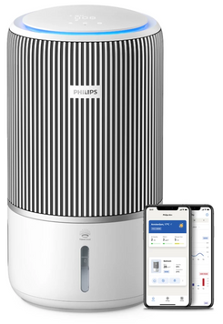 Очисник повітря Philips AC3420/10 AC3420/10 фото