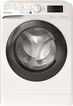 Пральна машина INDESIT BWSE 71293X WBV UA 869991659600 фото
