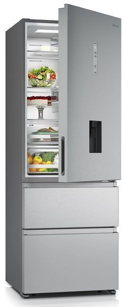 Холодильник HISENSE RT641N4WIE1 20010512 фото