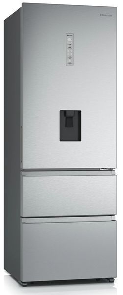 Холодильник HISENSE RT641N4WIE1 20010512 фото