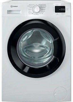 Пральна машина INDESIT IM 862B MY TIME UA 869991735310 фото