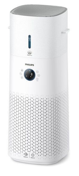Очищувач повітря PHILIPS AC3737/10 AC3737/10 фото