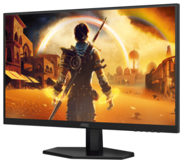 Монiтор TFT AOC 27" Q27G42ZE Q27G42ZE фото