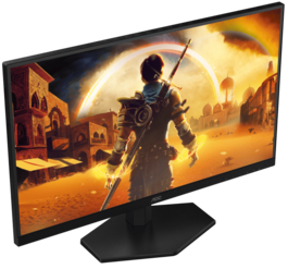 Монiтор TFT AOC 27" Q27G42ZE Q27G42ZE фото