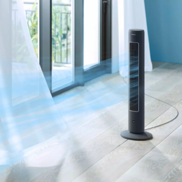 Вентилятор Philips колонний CX5535/11 CX5535/11 фото