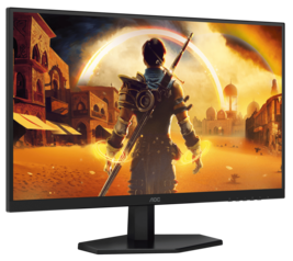 Монiтор TFT AOC 27" Q27G42ZE Q27G42ZE фото