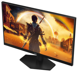 Монiтор TFT AOC 27" Q27G42ZE Q27G42ZE фото