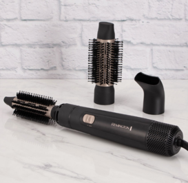 Фен-щітка REMINGTON AS7300 E51 Blow Dry & Style 800W 45758560100 фото