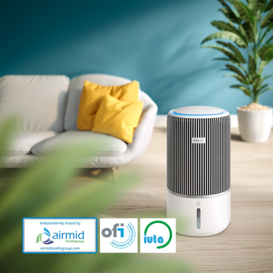 Очисник повітря Philips AC3420/10 AC3420/10 фото