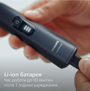 Тример PHILIPS OneBlade Pro 360 QP6542/15 QP6542/15 фото