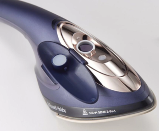 Відпарювач RUSSELL HOBBS 28370-56 Steam Genie 2in1 23999046001 фото