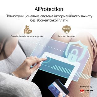 Маршрутизатор ASUS ZenWiFi XD5 3PK (90IG0750-MO3B20) 90IG0750-MO3B20 фото