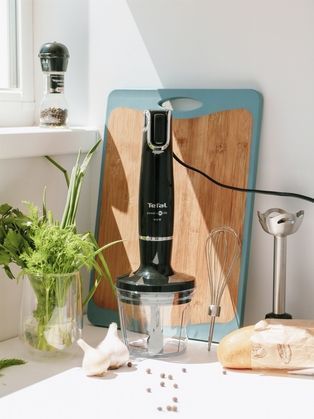Блендер Tefal заглибний Infiny Force HB943838 HB943838 фото