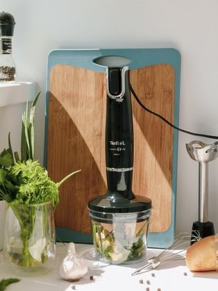 Блендер Tefal заглибний Infiny Force HB943838 HB943838 фото