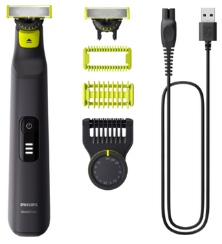 Тример PHILIPS OneBlade Pro 360 QP6542/15 QP6542/15 фото