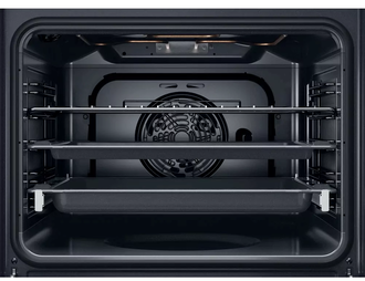 Духова шафа WHIRLPOOL OMSR58CU1SB 859991660270 фото