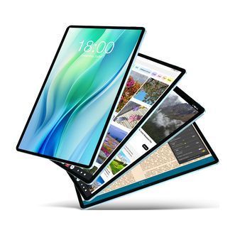 Планшет Teclast P50 (2025) 11" 6940709687550 6940709687550 фото