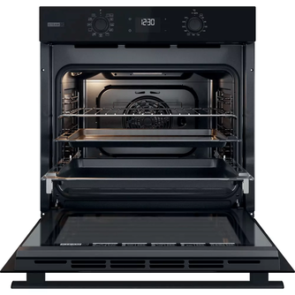 Духова шафа WHIRLPOOL OMSR58CU1SB 859991660270 фото