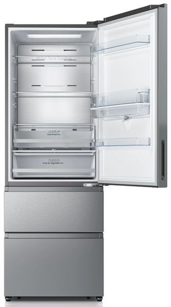 Холодильник HISENSE RT641N4WIE1 20010512 фото