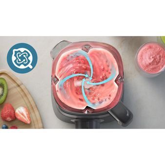 Блендер стаціонарний PHILIPS HR3020/20 HR3020/20 фото