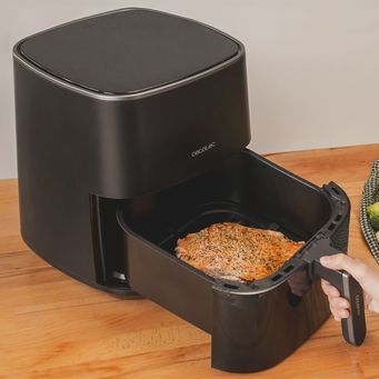 Мультипіч Cecotec Cecofry Fantastik 5500 (CCTC-04971) CCTC-04971 фото