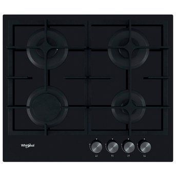 Варильна поверхня Whirlpool GOS6415/NB1 GOS6415/NB1 фото