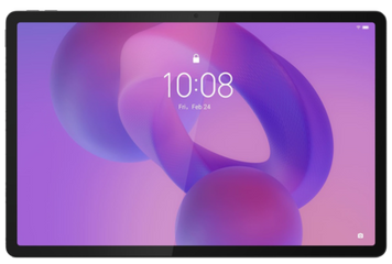 Планшет LENOVO Idea Tab Pro with Matte Display 8/256 WiFi Luna Grey + Pen (ZAE50114UA) ZAE50114UA фото