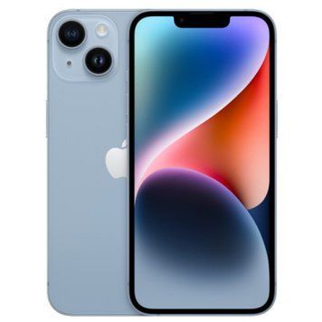 Мобільний телефон Apple iPhone 14 256Gb (Grade B) Blue USED (iP14__25Blu_B) iP14__25Blu_B фото